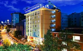 Ankara Midas Hotel